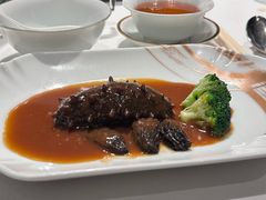 -宝丽轩中餐厅BAOLIXUAN