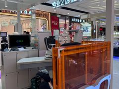 -LOHO眼镜(上海市浦江万达店)