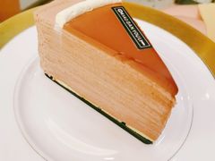 浓郁黑巧千层-小半有礼(天河南店)