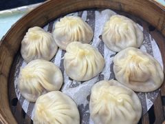 -食惠里小笼包面馆(越秀店)