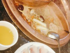 -老码头火锅(玉林店)