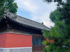 -嵩祝寺及智珠寺