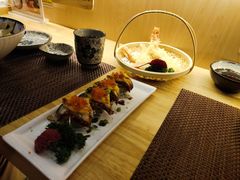 -樱の千渡日式料理·铁板烧•烧鸟(金盛田广场店)