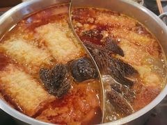 -熹悟海鲜火锅·广式打边炉