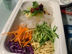 -听涛雅苑百味饺子老家菜馆