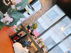 -阿尔法海鲜排档(爱琴海店)