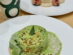 -Gram舒芙蕾(杭州中心店)