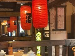 -寨子里的钵钵菜·湘西山里菜(魅力湘西店)