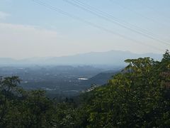 -北京十三陵国家森林公园蟒山景区