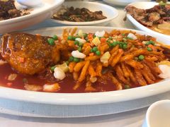 -和记小菜(大宁店)