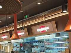 -东门口·新式老北京火锅(河西龙湖天街店)