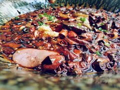 小天府毛血旺-意枫墅(总部基地店)