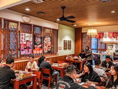 -福苗小骆驼烧烤(大唐不夜城店)