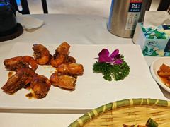 -陶缘一号·四季缘·老字号顺德菜·户外婚礼家宴(西滘店)
