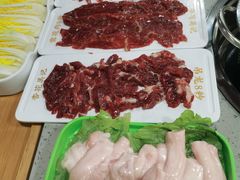 -杏花吴记牛肉火锅