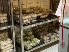 -白玉兰食品甜凤店(合生汇店)