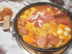 -七八冷面·延边朝鲜族美食(世纪汇店)