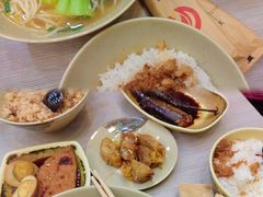 -圆宝台湾小吃(迎津街店)
