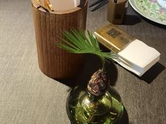-南里山房·新淮扬菜(徐汇万科店)