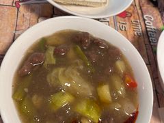 -刘老虎肉丸糊辣汤(总店)
