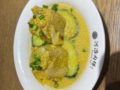 -河沿肉饼Beijing Pie(东华门店)