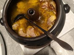 -福照楼汽锅鸡·云南菜(火车站锦江店)
