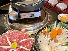 -300杯·和牛烧肉清酒专门店(廊里店)