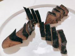 -月福京味斋·烤鸭店·北京菜(鼓楼总店)