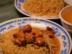 -恩宁刘福记(东华东路店)