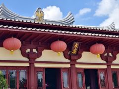 -洛阳古墓博物馆