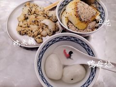 -老胡甜汤(龙眼店)