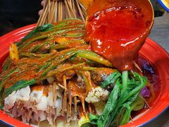 -张庆烤肉·清真