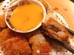 -堂宴·老厦门私房菜(1988仙岳总店)
