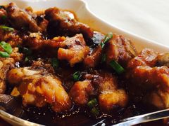 -梧桐餐厅(泉城路店)