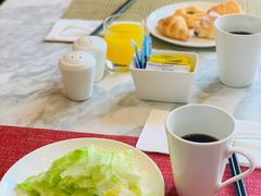 -上海圣淘沙万怡酒店