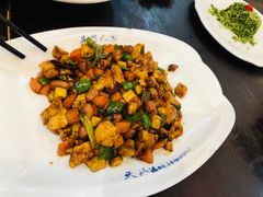 -吴门人家·苏宴宫廷菜(拙政园店)