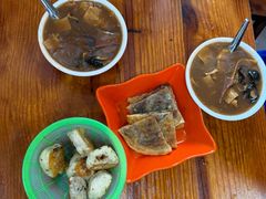 -逍遥镇刘相五胡辣汤豆沫馆(康复中街店)