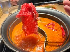 -温野菜涮涮锅(西单大悦城店)