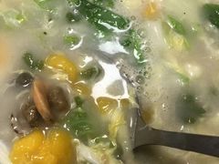 -日照大牌檔•小船海鲜(万平口店)