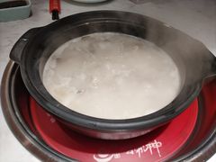 -捞神煲汤火锅(湖滨商业街店)