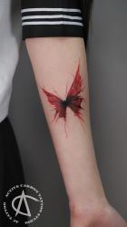 -AC TATTOO 纹身