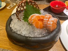-乐亭日本料理(彩虹本店)