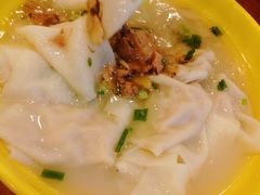-龙抄手(春熙路总店)