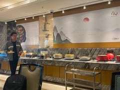 -厦门高崎国际机场-T3航站楼