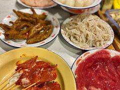 -红堂老派火锅(石桥铺店直营店)