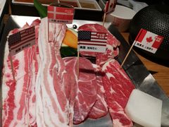 -炉小哥烤肉(信万广场店)