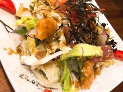 -尺山寸水日料(马桥满天星店)