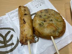 -南纪白浜Toretore市场