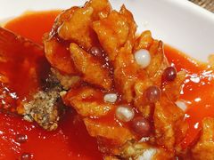 -打酱油·非遗淮扬菜(瘦西湖梅岭店)