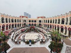 -佛罗伦萨小镇广佛名品奥特莱斯(疏港路店)